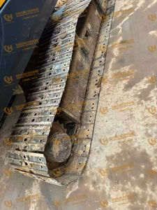 Miniexcavadora Sany 55U Usada, SY55 SY60 SY65 SY75 SY85 SY95, Excavadora Pequeña de Orugas en Buenas Condiciones, en Venta a Bajo Precio con EPA - Product Image 3