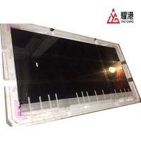 Layar LCD Elektronik Berkualitas Tinggi 60-inci K5894tp/ K5895tp Panel TV Layar LCD