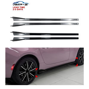 AMP-Z <span class=keywords><strong>MX</strong></span>-<span class=keywords><strong>5</strong></span> Jupe latérale de voiture de haute qualité, nouveau design, pour <span class=keywords><strong>Mazda</strong></span> <span class=keywords><strong>MX</strong></span>-<span class=keywords><strong>5</strong></span> Miata ND <span class=keywords><strong>2016</strong></span>+, accessoires de voiture - Product Image 1