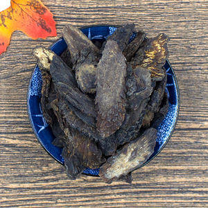 Оптовая продажа сушеных сухих цельных корней Cistanche - Product Image 5