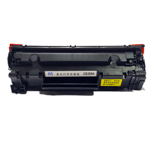 Cartucho de tóner negro compatible con Witzcursor CE285A para <span class=keywords><strong>HP</strong></span> P1102 P1102w M1132 <span class=keywords><strong>M1212nf</strong></span> con chip - Product Image 2