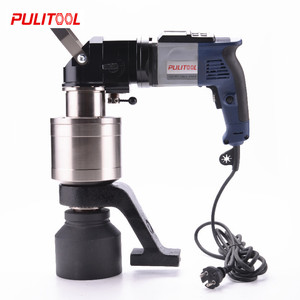 Прецизионный промышленный угловой Регулируемый динамометрический ключ с ЧПУ Электрический усилитель крутящего момента 12000 нм - Product Image 6