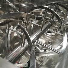 Mezcladora <span class=keywords><strong>de</strong></span> cinta comercial <span class=keywords><strong>de</strong></span> 200 toneladas, máquina mezcladora <span class=keywords><strong>de</strong></span> 100 kg - Product Image 6