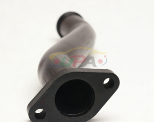 Sistema de refrigeración de gran venta: Conjunto de tubo y junta tórica con entrada 25460-25002 254605002 para Hyundai SANTRO Kia OPTIMA 25460 25002 - Product Image 2