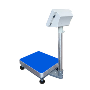 Veidt 150Kg 30*40cm SS LED <span class=keywords><strong>WIFI</strong></span> RS232 이더넷 산업용 전자 계수 저울 전자 저울 스케일 헤드 포함 - Product Image 2