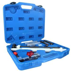 BRILLIANT TOOLS - BT598130 Juego de herramientas de ajuste del motor para Porsche Boxster, 911 - EAN 4042146822593 MOTOR Y JUEGO DE DISTRIBUCIÓN - Product Image 2