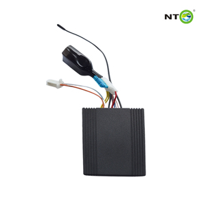 Sistema de Alarma Antirrobo Impermeable de 12V con Control de Motor NTO para Autos, Motocicletas y Bicicletas - Product Image 5