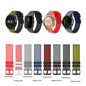 Correa de 20mm 22mm para CMF Watch3 Pro, Correa para Huawei Watch GT 6, Correa para <span class=keywords><strong>Xiaomi</strong></span> - Product Image 1