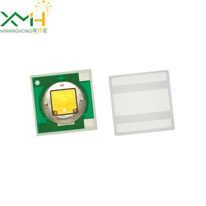 3535 따뜻한 화이트 돔 주도 3W 700mA 구리 + 금 와이어 Algainp 200-220LM smd 주도 - Product Image 4