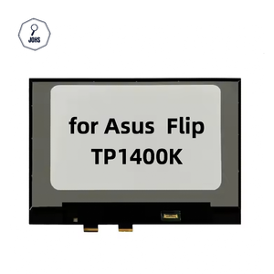 Đối với <span class=keywords><strong>Asus</strong></span> VivoBook lật tp1400 tp1400k tp1400ka cảm ứng số hóa lắp ráp <span class=keywords><strong>LCD</strong></span> cho máy tính xách tay mô hình TP1400KA-BZ053W TP1400KA-EC120W - Product Image 5