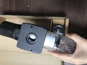 Regolatore di Pressione con Filtro Originale AVENTICS Serie 0821300350 - Product Image 6