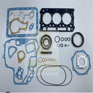 Kit de Juntas de Culata para Motor Caterpillar E320D2L C6.4, Repuestos para Reparación de Excavadoras - Product Image 3