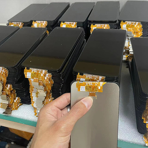 China Manufacturers Mobile Phone Lcd Display Phone Screen Wholesale Pantalla Lcd Tft Touch Screen For Iphone Samsung Scr