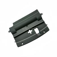 Protection latérale supérieure du réservoir d'eau du radiateur LX570 53292-60070 pour Lexus LX570 2008-2015