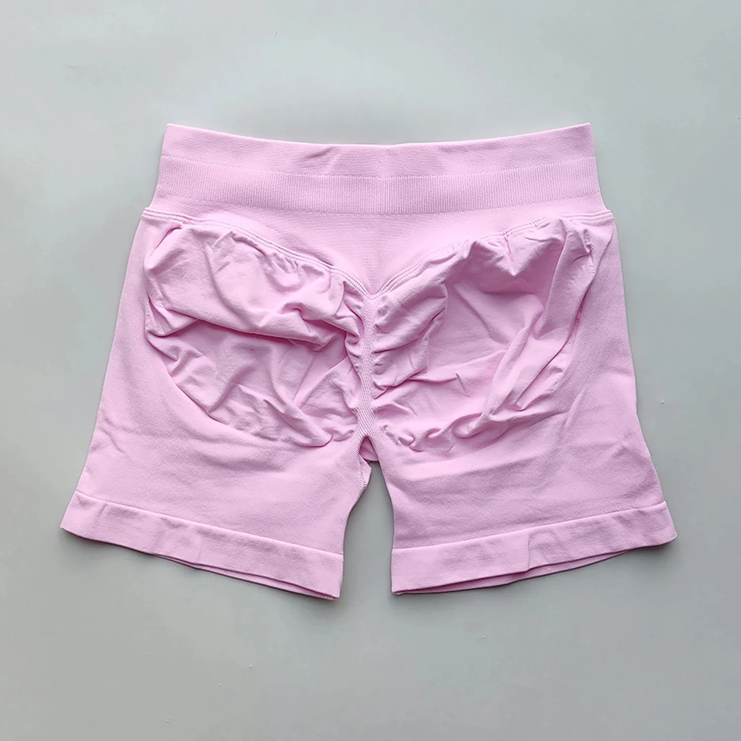 LIGHT ROSE PINK