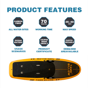 <span class=keywords><strong>Tabla</strong></span> de surf eléctrica motorizada <span class=keywords><strong>con</strong></span> lámina E, <span class=keywords><strong>tabla</strong></span> de surf, <span class=keywords><strong>tabla</strong></span> de <span class=keywords><strong>Motor</strong></span> de hidroala de fibra de carbono para Unisex - Product Image 6