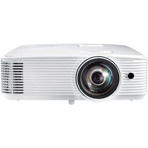 Optoma GT1080HDRx Short Throw <b>Projector</b> 3800 Lumens 1080p HDR Gaming Home Theater - Product Image 2