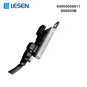 Sensor de NOx de 12V Directo de Fábrica, OE A0009058511 A0009059703 SNS609B, Repuesto para Vehículos Diésel <span class=keywords><strong>MB</strong></span>, Sistema de Escape SCR - Product Image 4