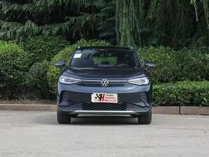 2026 per <span class=keywords><strong>Volkswagen</strong></span> ID.4 crzz Dark Knight Pro Edition ibrido Turbo automatico Euro VI pelle emissione ACC alluminio sinistro - Product Image 2