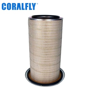 Filtros de Aire para Generador Diésel Coralfly PA5323 AF25593 - Product Image 5