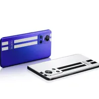 Realme जीटी नव 3 5G स्मार्टफोन 80/150W सुपर चार्ज Dimensity 8100 गेमिंग मोबाइल फोन 120HZ AMOLED स्क्रीन 4500mAh एनएफसी सेलफोन