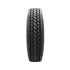 Pneus de remorque pour camions lourds 11R22.5 16PR, haute fiabilité, nouvelle marque personnalisée, sans chambre à air, radiaux, origine américaine, pour transport continu - Product Image 3