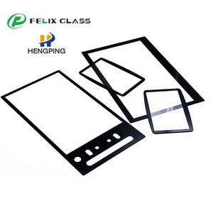 Felix Glass High Clarity AR Coated Glass for <b>Instrument</b> Display Cover Panel - Product Image 4
