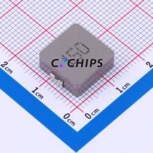 Inductor de Potencia SMS1350-150MT SMD, 13.8x12.6mm (Inductancia: 15uH) (Precisión: 20% Corriente de Saturación (Isat): 10A) - Product Image 1