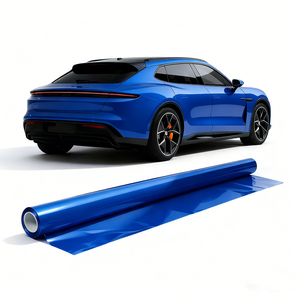 Prix de gros <span class=keywords><strong>Film</strong></span> de protection de voiture en PVC PET résistant aux rayures et aux UV, contactez-nous pour obtenir des échantillons gratuits - Product Image 1