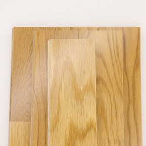 Revêtement de sol sportif polyvalent en bois pour centre communautaire, adapté aux terrains de basketball, de badminton et de squash - Product Image 2