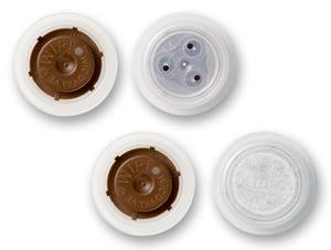 วาล์วไล่อากาศแบบทางเดียวสำหรับถุงกาแฟ |   การปกป้องกลิ่นหอม |   ผู้ผลิตอุปกรณ์ OEM สำหรับเครื่องแปลงถุง - Product Image 4