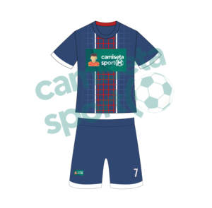 تايلاند نسخة لينة تنفس مريحة لكرة القدم جيرسي أعلى نمط للتدريب الرياضي أنشطة اللياقة البدنية نزهات عارضة - Product Image 2