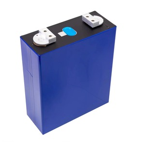 Eu Voorraad 3.2V 280ah Lithium Ijzer Fosfaat Cellen Lifepo4 Batterij Voor Zonne-Opslag Lifepo4 Batterij 3.2V 105ah 230ah 280ah 314ah - Product Image 2