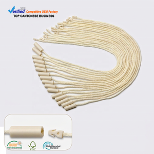 Proveedor de Etiquetas Colgantes Ecológicas, Etiquetas de Plástico Personalizadas con Logotipo, Etiquetas Recicladas GRS, Cuerdas <span class=keywords><strong>para</strong></span> Etiquetas Colgantes <span class=keywords><strong>para</strong></span> Prendas - Product Image 2