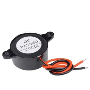 رقائق صفارة عالية الجودة <span class=keywords><strong>3</strong></span>-24 فولت - Product Image 2