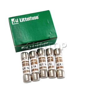 ผลิตภัณฑ์ฟิวส์ SUNTOP IGBT รุ่น <span class=keywords><strong>KLK</strong></span> 600V 1A 2A 3A 5A 6A 8A 10A 1 - Product Image 3
