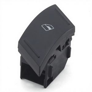 Interrupteur de lève-vitre de haute qualité pour les modèles Volkswagen Lavida 18D 959 856A - Product Image 3