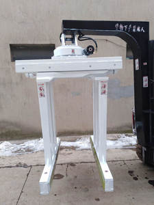 Вилочный погрузчик - Product Image 6