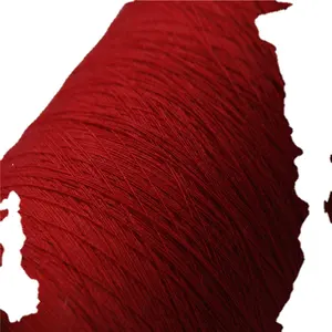 Para aramid sewing thread