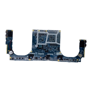 Placa base original nueva para Dell XPS 17 9710, placa base, RTX3060, 0K3XF5, Stradale-MLK, TGLH, MB 19876, 2 - Product Image 1