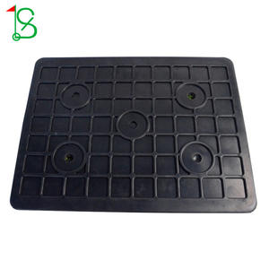 Tapete de práctica de golf Se Source, tapete de goma antideslizante para entrenamiento de golf y uso deportivo. - Product Image 1