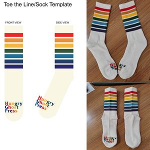 Bán Buôn Trắng Đen Đồng Bằng Turncuff Bông Unisex Thể Thao Crew Đan Elite Bóng Rổ Tùy Chỉnh Vớ Người Đàn Ông - Product Image 4