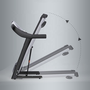 Máquina para <span class=keywords><strong>correr</strong></span> <span class=keywords><strong>con</strong></span> pantalla de <span class=keywords><strong>tv</strong></span> y <span class=keywords><strong>cinta</strong></span> de <span class=keywords><strong>correr</strong></span> plegable inteligente polar, comercial, para gimnasio - Product Image 3
