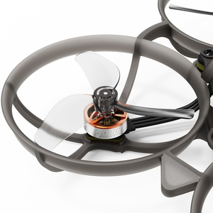 BETAFPV Air75 II ELRS 2.4G Quadcopter Brushless Whoop 1S Ultraligero 5 en 1 Mini Dron RC con Cámara FPV VTX 2026 <span class=keywords><strong>NUEVO</strong></span> - Product Image 6