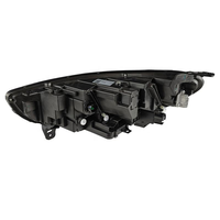Nouveau phare avant LED pour voiture 2059066304 pour Mercedes-Benz Classe C W205 C180-C300 36V 8000 Lumens 2059065504