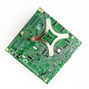 CS-6965A CS-6965A-SZKL CCAA10521 1069650008120P เมนบอร์ดอุตสาหกรรมแผงวงจร CPU โมดูล CPU เมนบอร์ดทดสอบ100% - Product Image 4