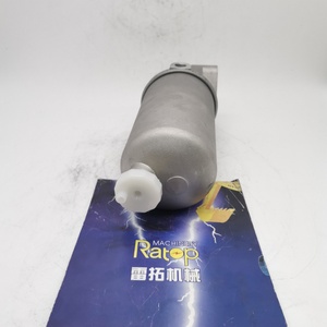 13022658 Fuel Filter Assembly for ZL50G <b>Wheel</b> Loaders <b>Spare</b> Parts - Product Image 2