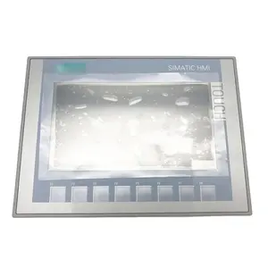 Originale 7 pollici Siemens muslimatic KTP700 HMI Basic Panel 6AV2123-2GB03-0AX0