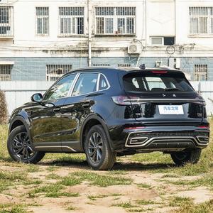 2025 Chine HongQi HS5 berline de luxe essence 2.0T Transmission automatique sièges électriques toit ouvrant - Product Image 5