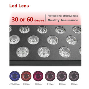 Équipement de physiothérapie vétérinaire à lumière rouge infrarouge LED, certifié MDSAP, pour chevaux, thérapie par lumière rouge, thérapie par lumière rouge pour animaux de compagnie - Product Image 6